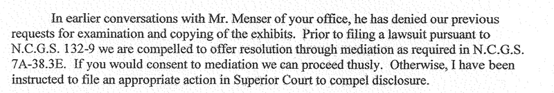 Illustration for article titled How The NFL Convinced Prosecutors To Give Them (And No One Else) The Greg Hardy Photos